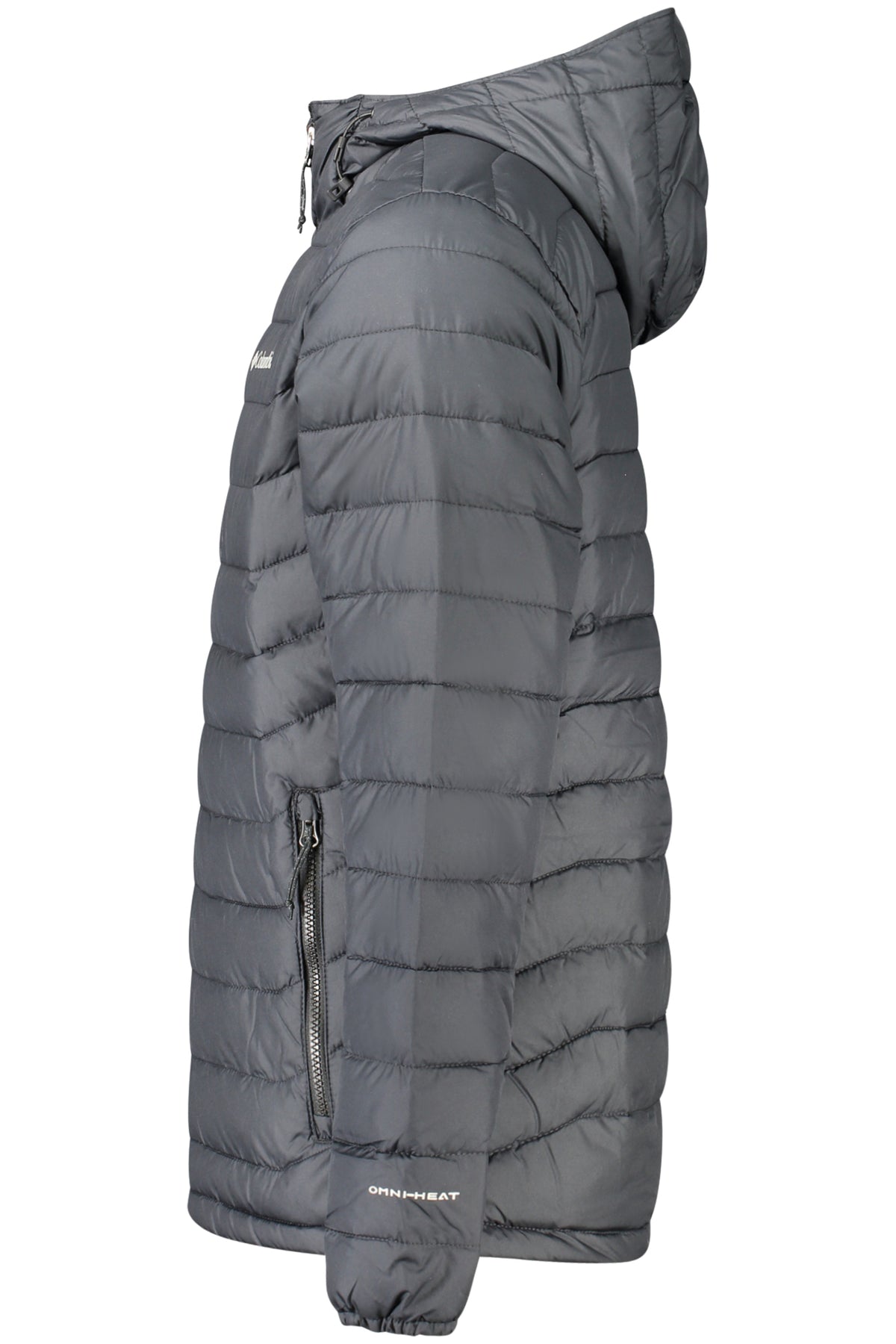 COLUMBIA HERRENJACKE SCHWARZ