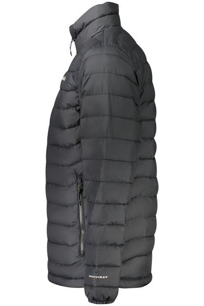 COLUMBIA HERRENJACKE SCHWARZ