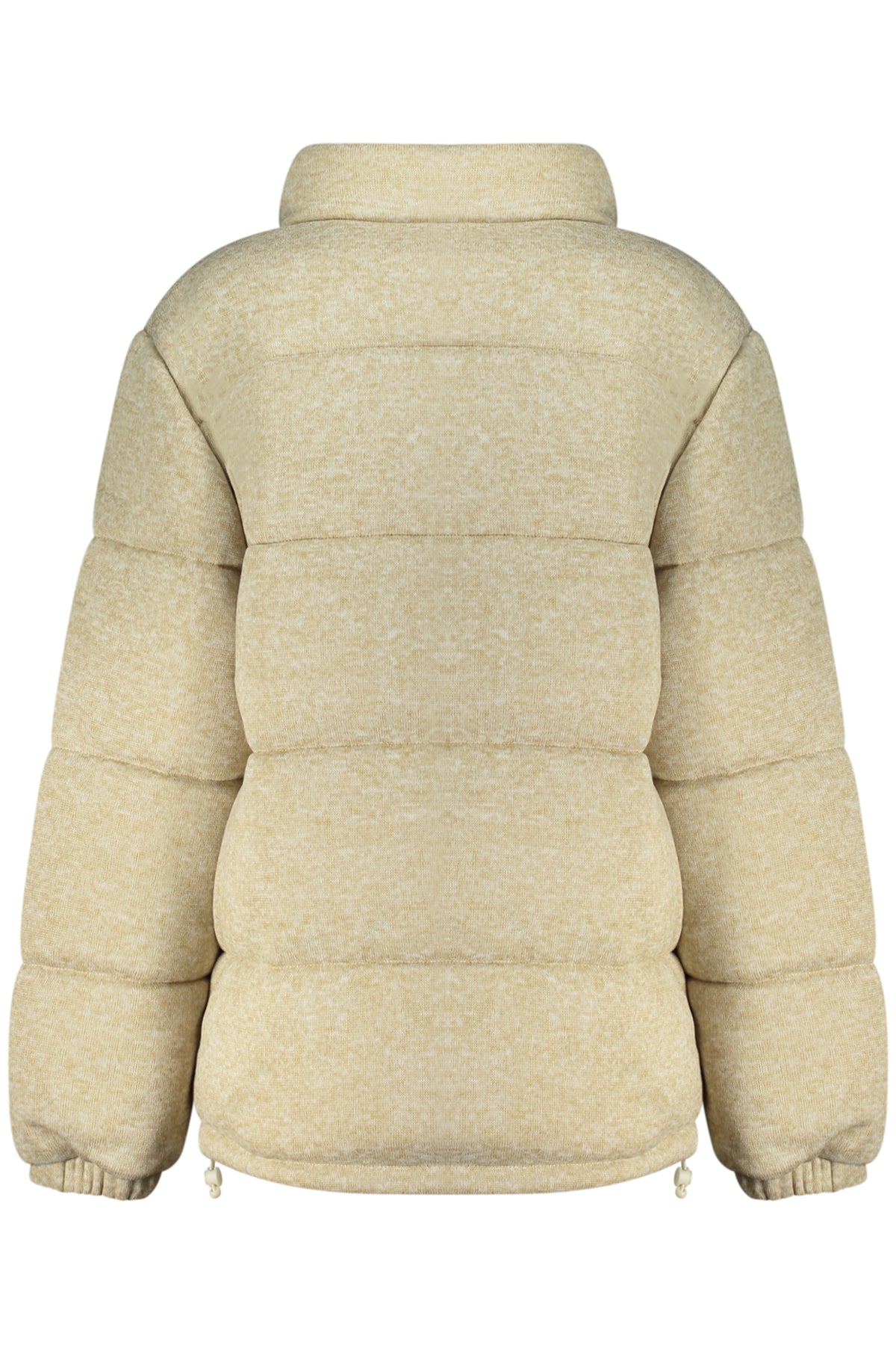 GUESS JEANS DAMENJACKE, BEIGE