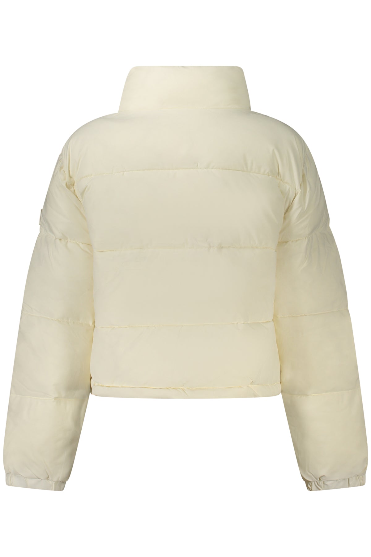GUESS JEANS DAMEN WEISSE JACKE