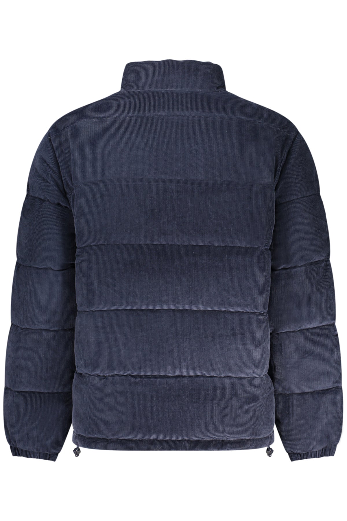 GUESS JEANS HERREN BLAUE JACKE