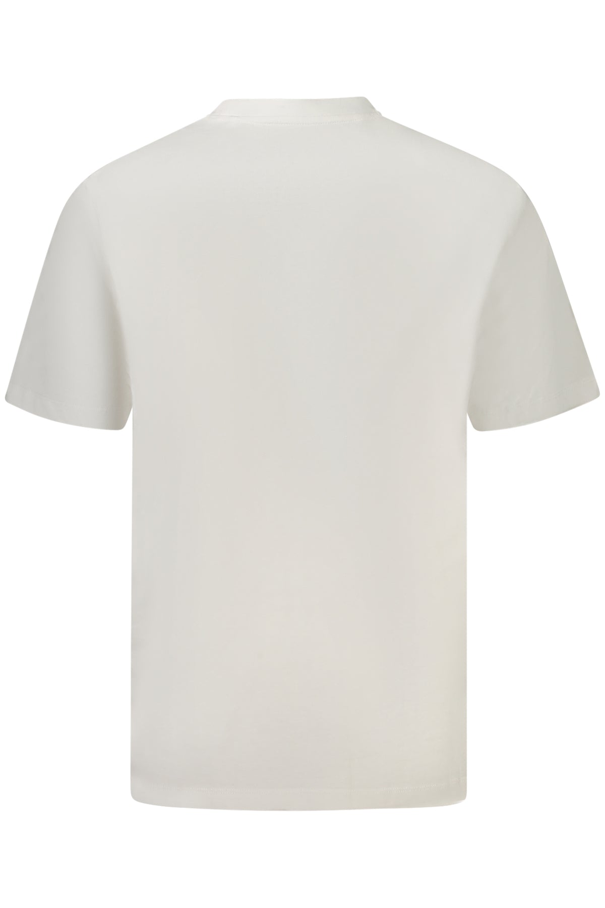 GUESS JEANS KURZARM T-SHIRT HERREN WEISS
