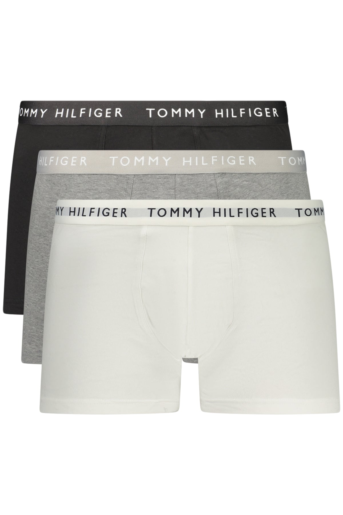 TOMMY HILFIGER Herren-Boxershorts, Grau