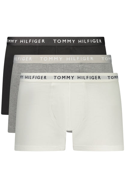 TOMMY HILFIGER Herren-Boxershorts, Grau