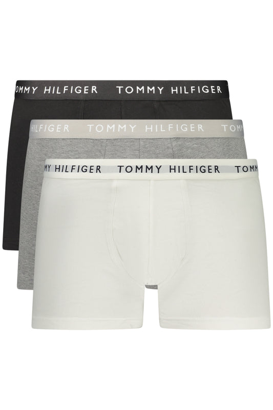 TOMMY HILFIGER Herren-Boxershorts, Grau