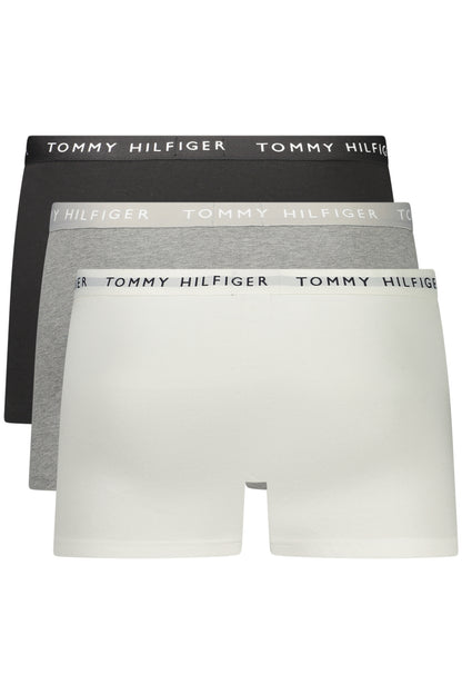 TOMMY HILFIGER Herren-Boxershorts, Grau