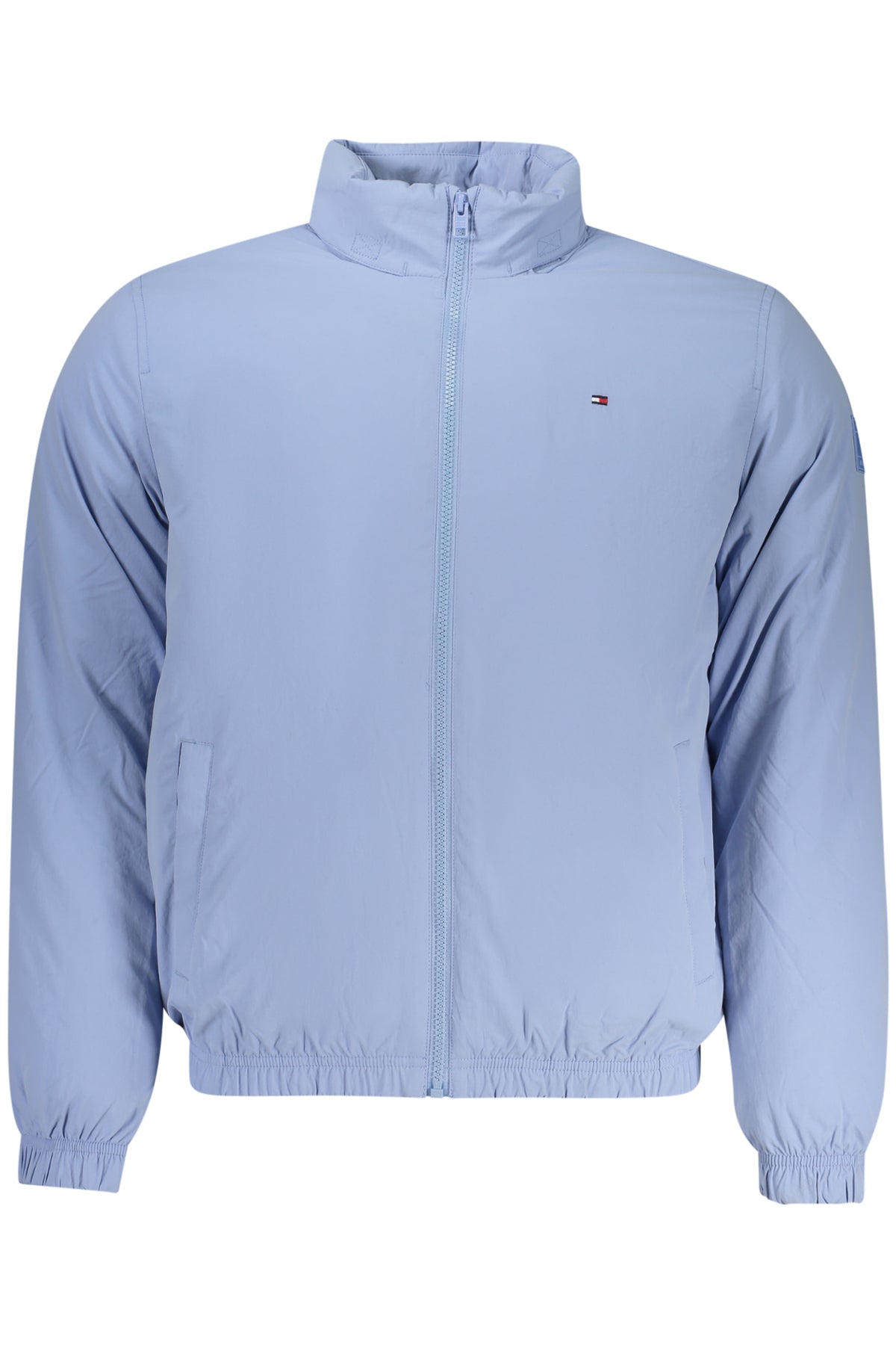 TOMMY HILFIGER KINDERJACKE BLAU