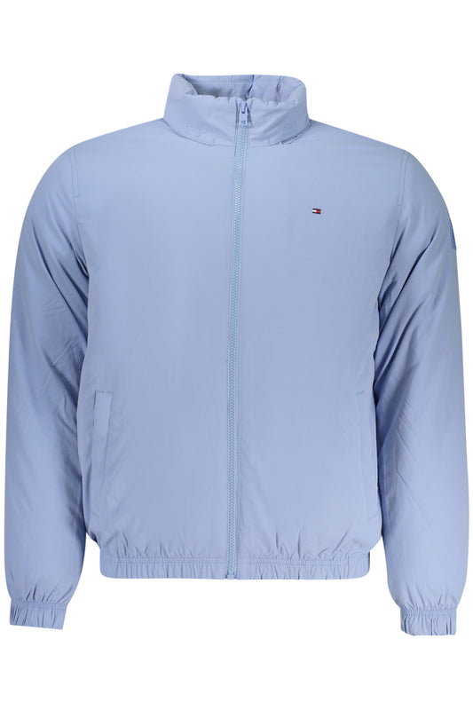 TOMMY HILFIGER KINDERJACKE BLAU