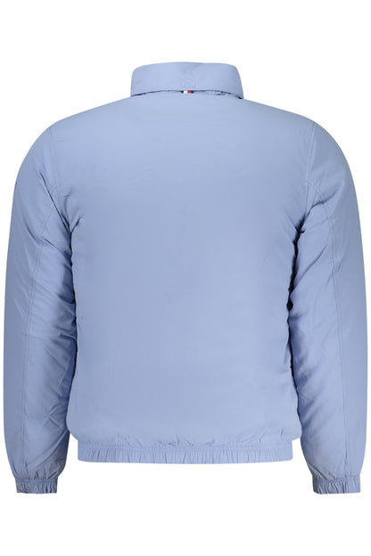TOMMY HILFIGER KINDERJACKE BLAU