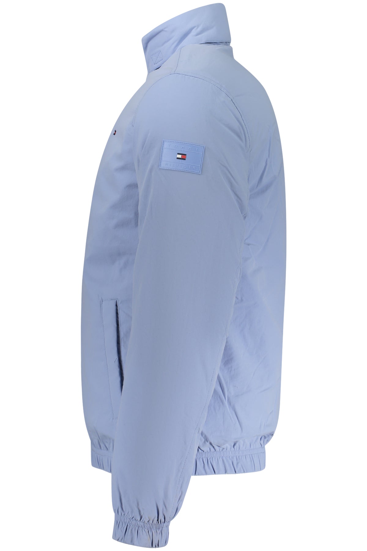 TOMMY HILFIGER KINDERJACKE BLAU