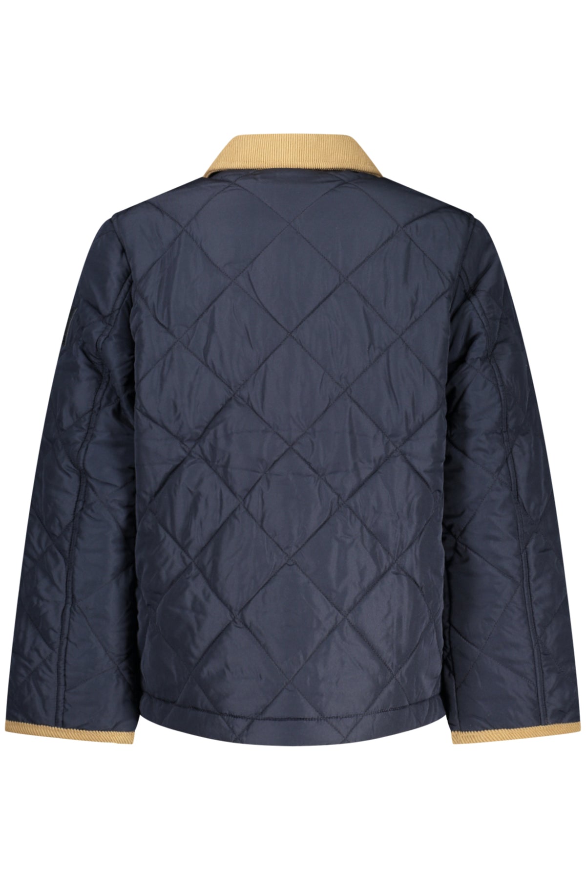 TOMMY HILFIGER KINDERJACKE BLAU