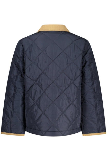 TOMMY HILFIGER KINDERJACKE BLAU