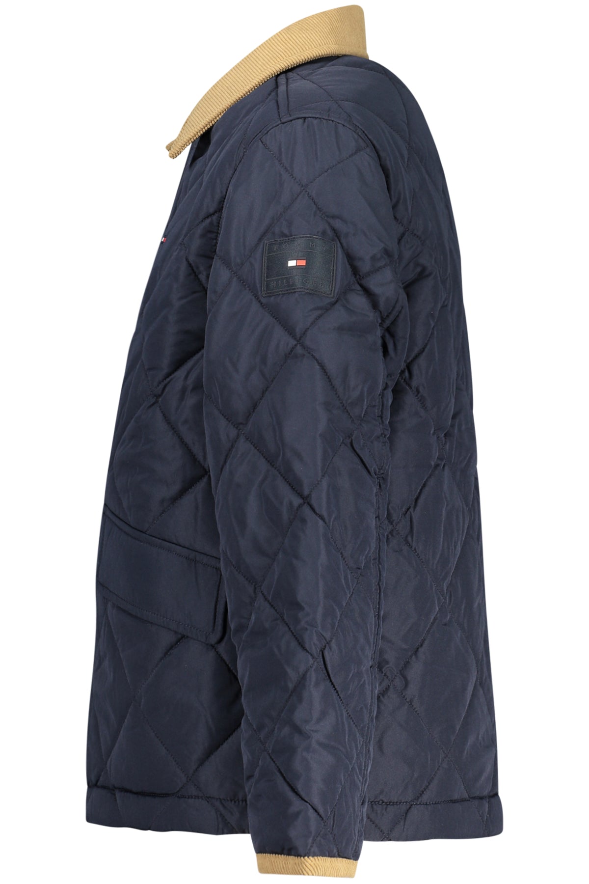 TOMMY HILFIGER KINDERJACKE BLAU