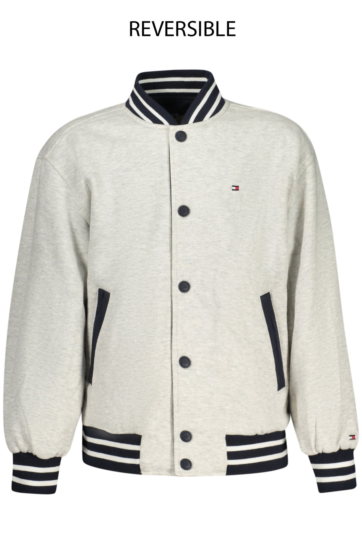 TOMMY HILFIGER KINDERJACKE BLAU