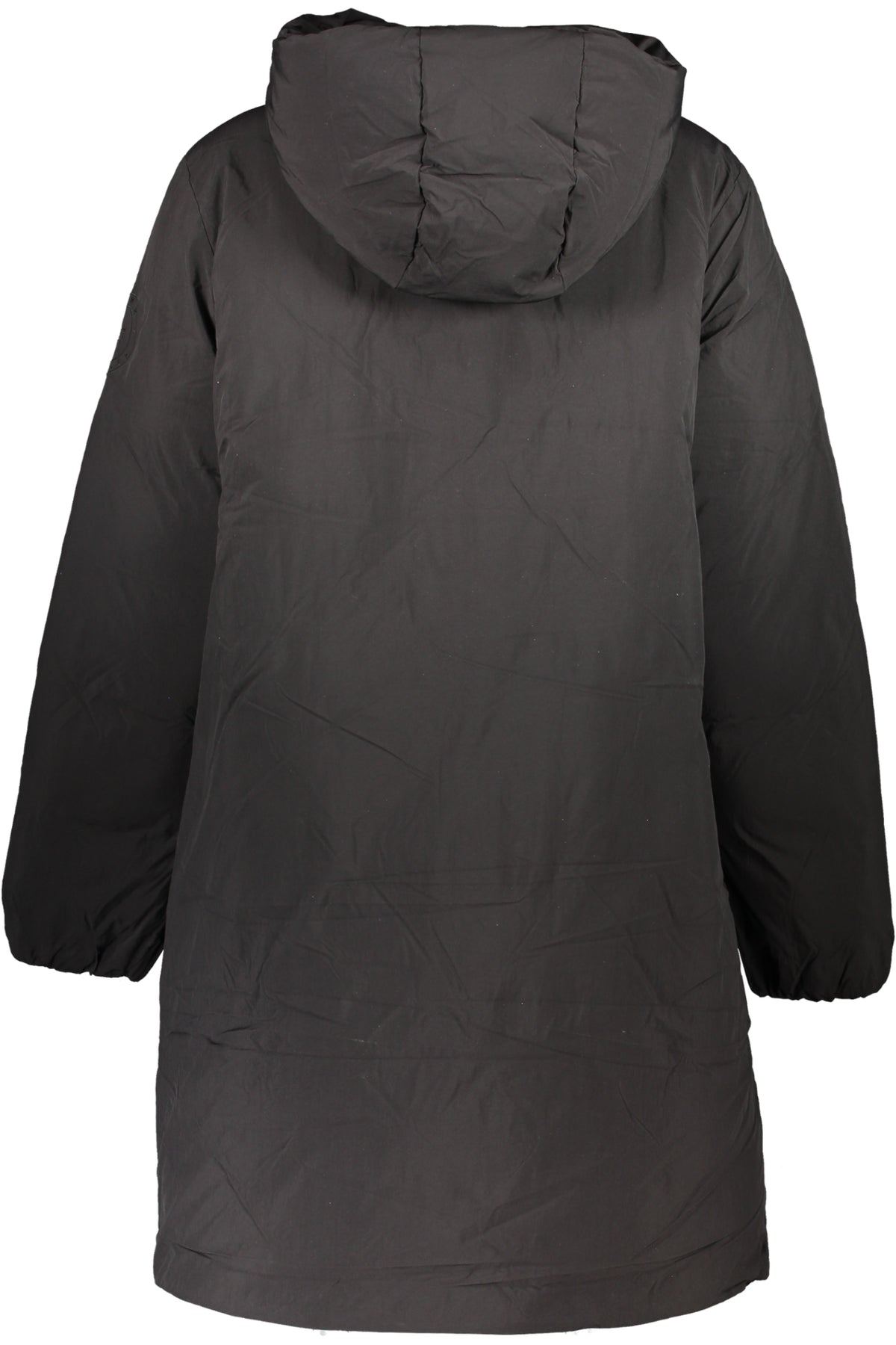 TOMMY HILFIGER SCHWARZE DAMENJACKE