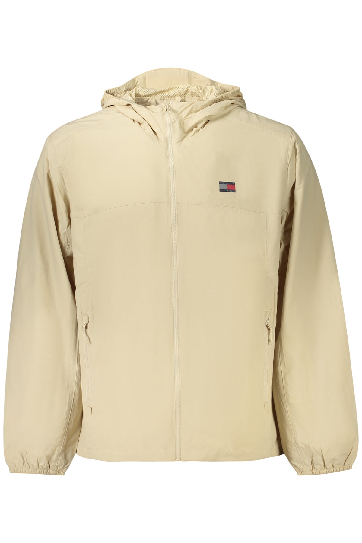 BEIGE HERRENJACKE VON TOMMY HILFIGER