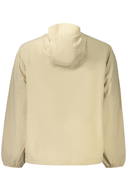 BEIGE HERRENJACKE VON TOMMY HILFIGER