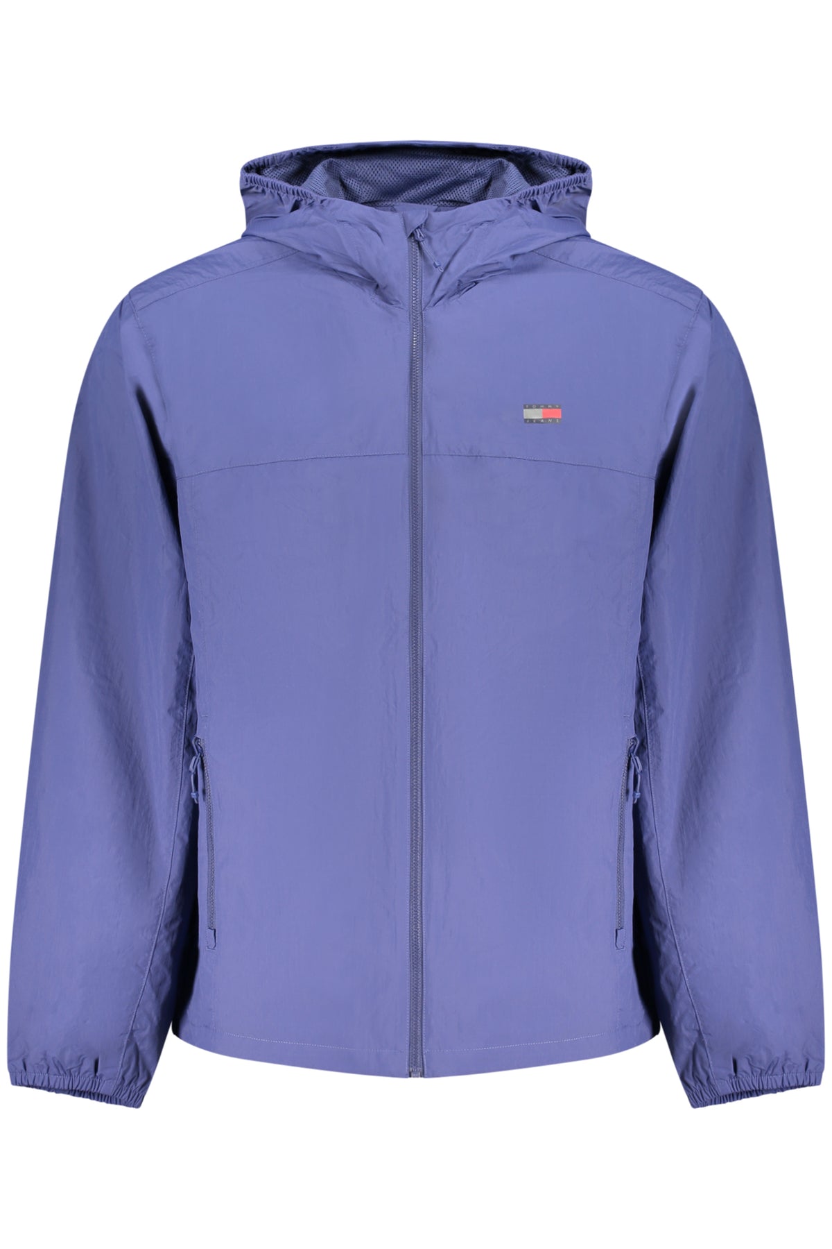 TOMMY HILFIGER HERRENJACKE, BLAU