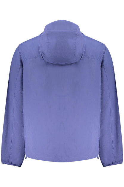 TOMMY HILFIGER HERRENJACKE, BLAU